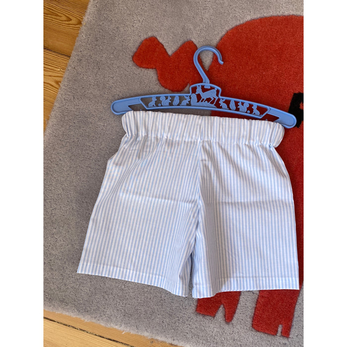 Shorts stribet 86/92